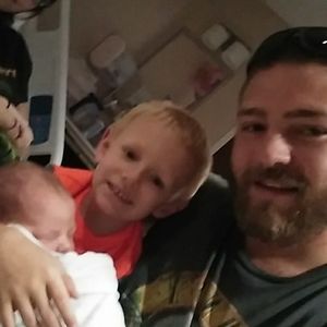 Meet your Posher, Cory